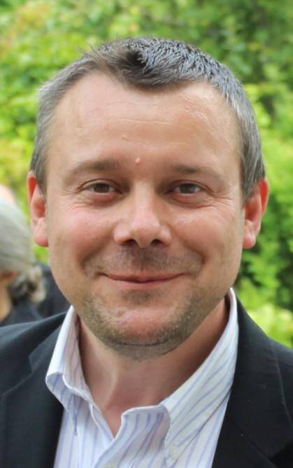 Marc Ducornet