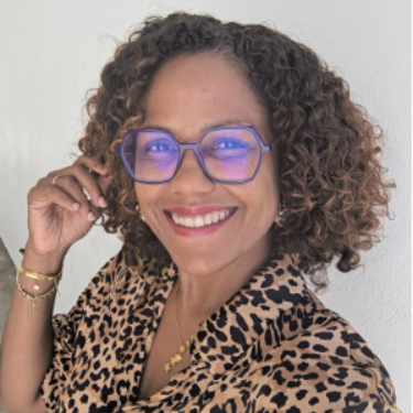 Sandra Yokessa - Formatrice en organisation et gestion des stocks
