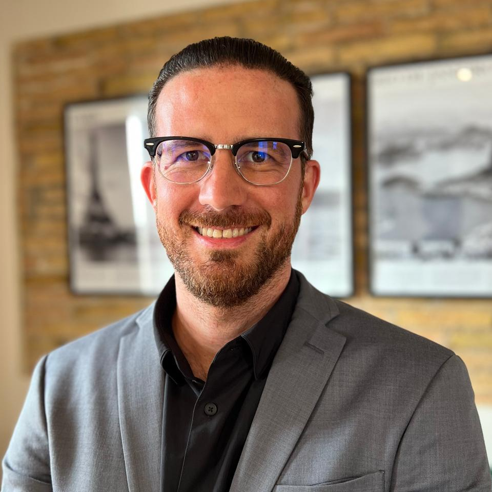 Kevin  - B2B Business development Expert | Acquisition
