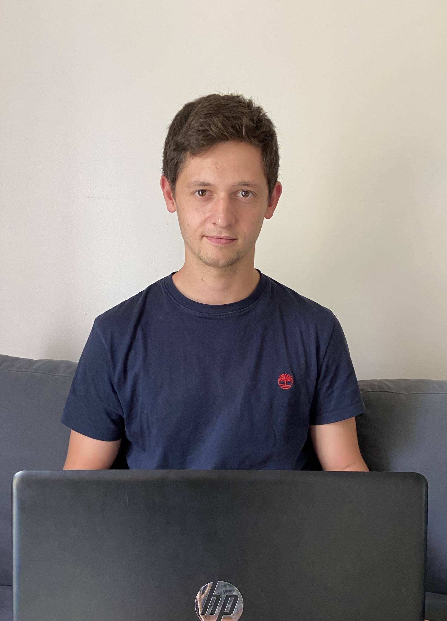 Louis  - Copywriter, Rédacteur Web & Formateur Crypto 