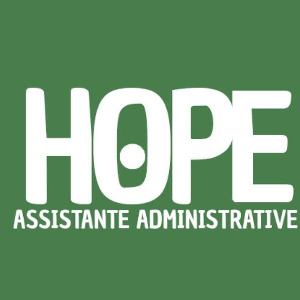 Cathy Assistante Administrative - Assistante administrative 