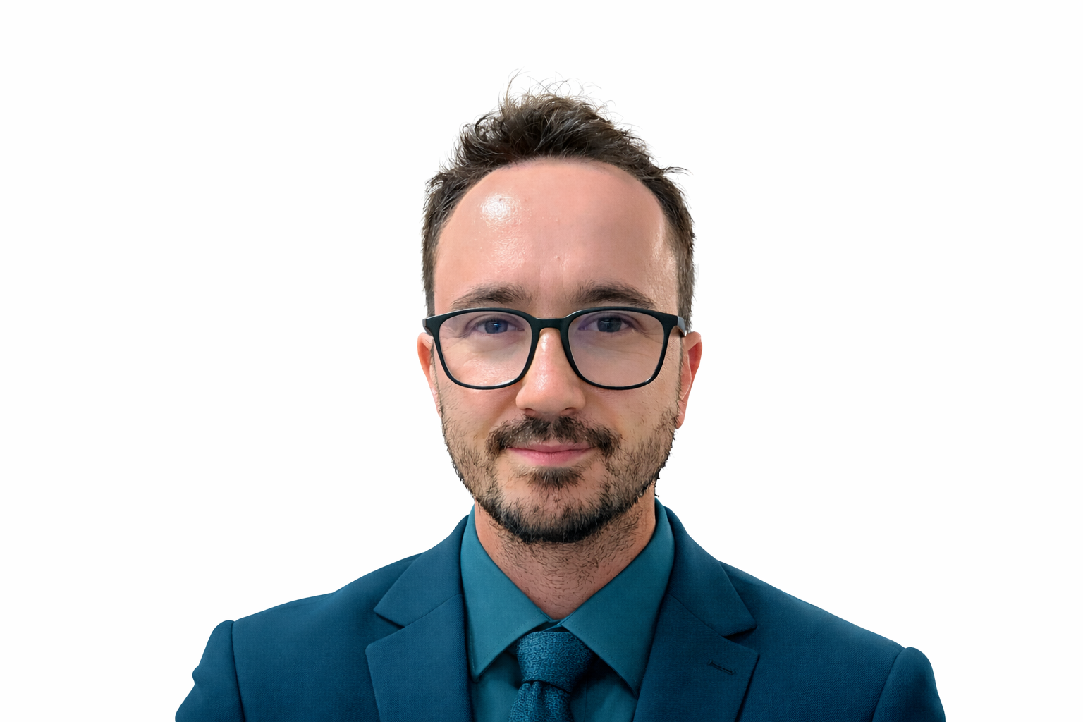 Julien Le Lez - Développeur Unity Senior