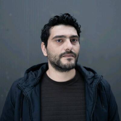 Samir Maouche