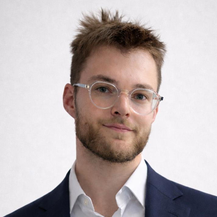 Victorien Luc - 📊 Expert IA & Agents : HSE / Lean en industrie