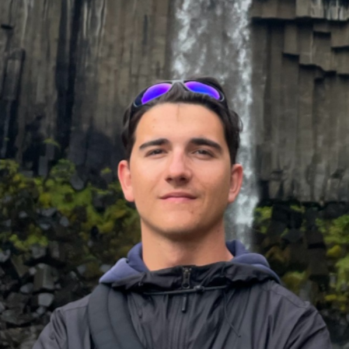 Artus Bleton - AI - Ml Engineer