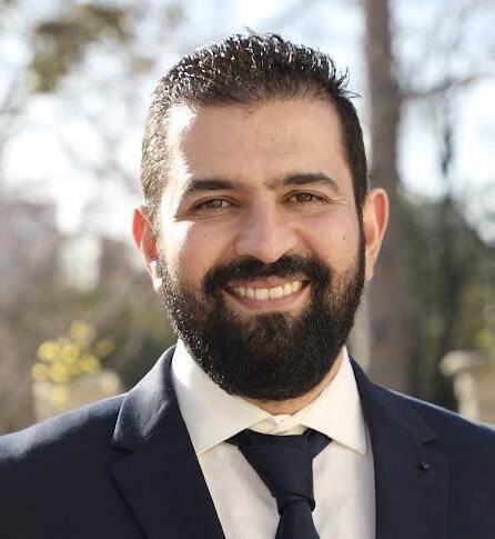 Mohamed Ben Mokdad - Full Stack java / ReactJS