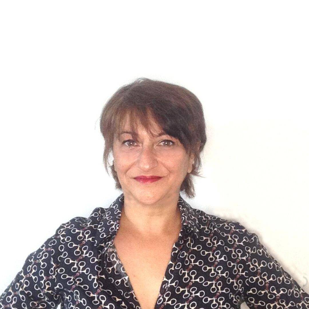 Louisa Lefranc