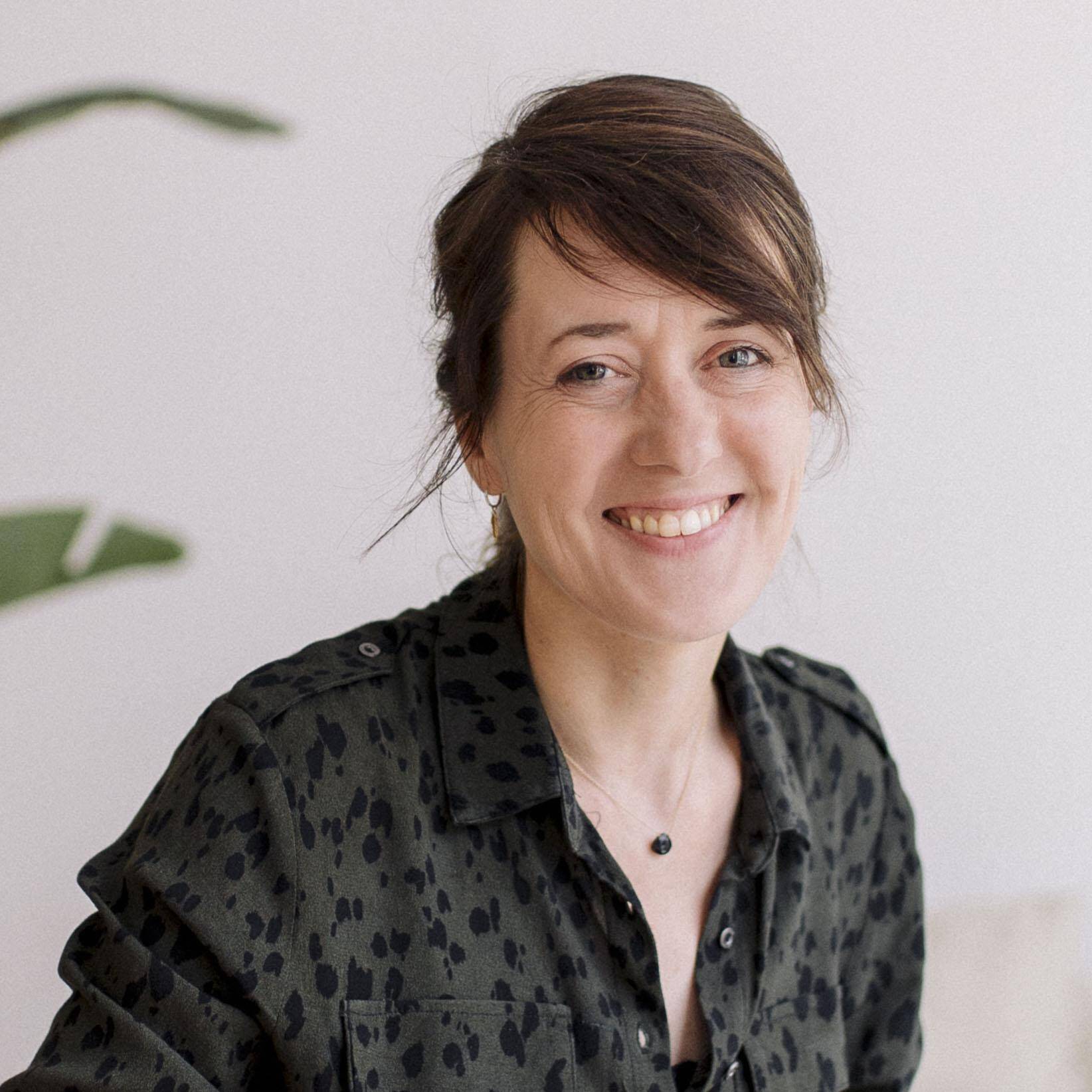 Sjoukje Van Der Velde - grafisch ontwerp met eenheid en eigenheid