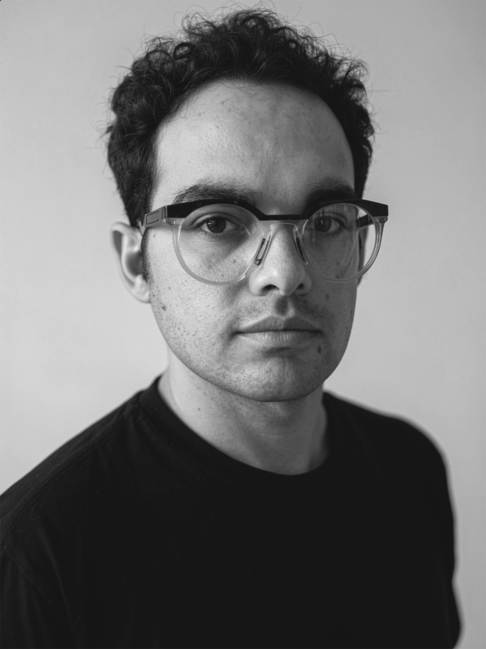 Andreu Robusté - Digital Product & Visual Designer
