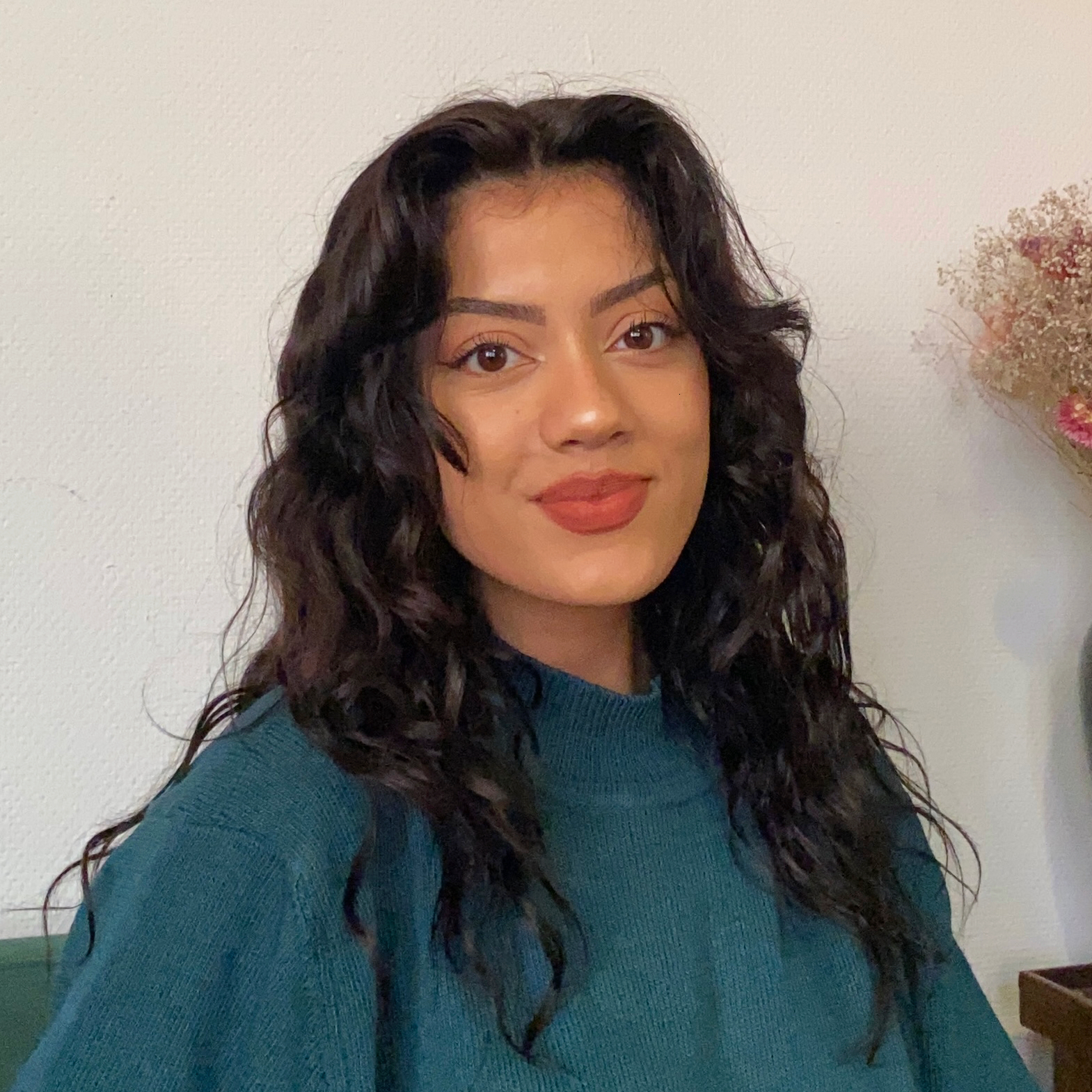 Leïla H.