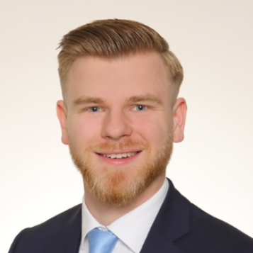 Marvin Lauer - Financial Analyst | Financial Modeling 