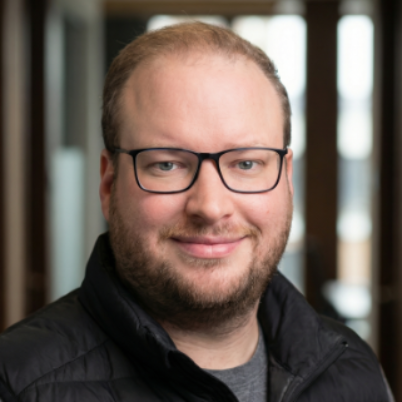 Pascal Müller