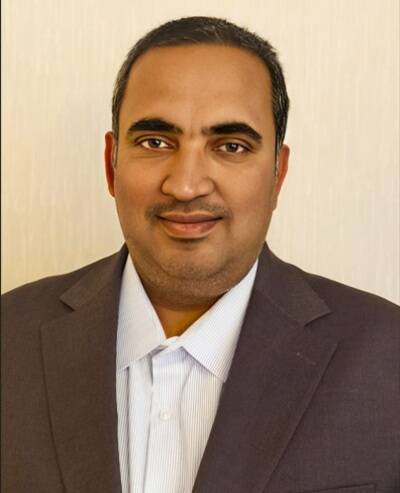 Aishvarya Srivastava - Presales and Bid Management