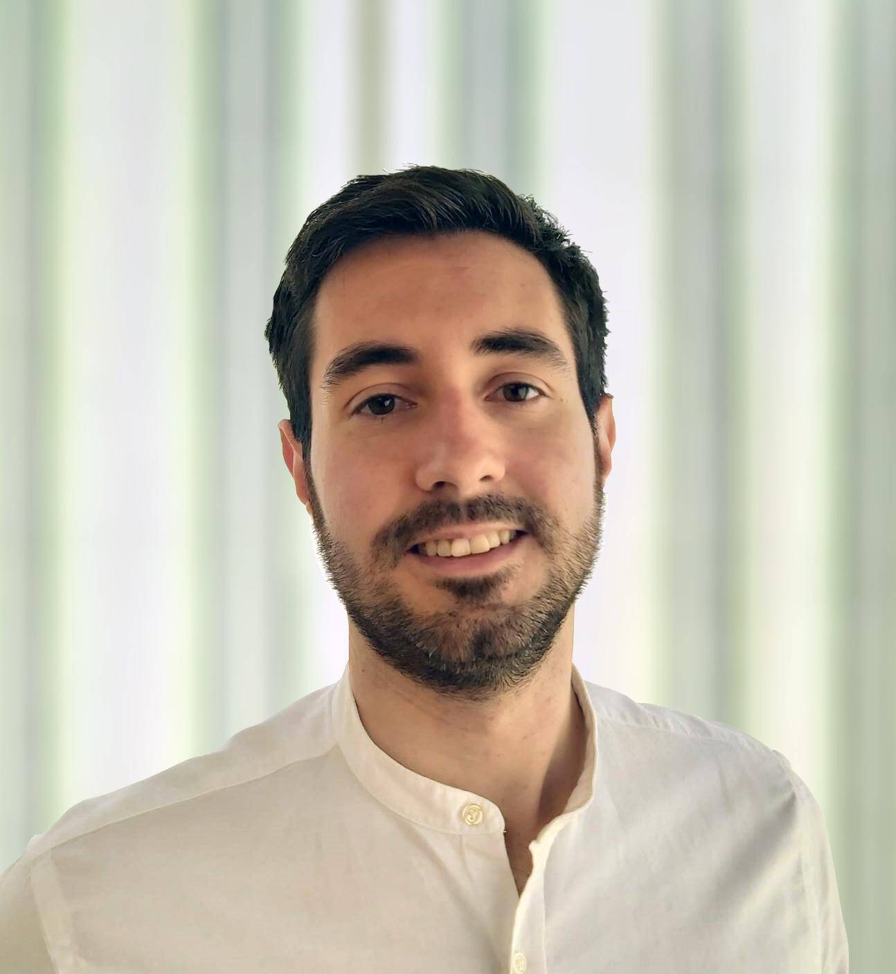 Sergio Fuentes Cámara