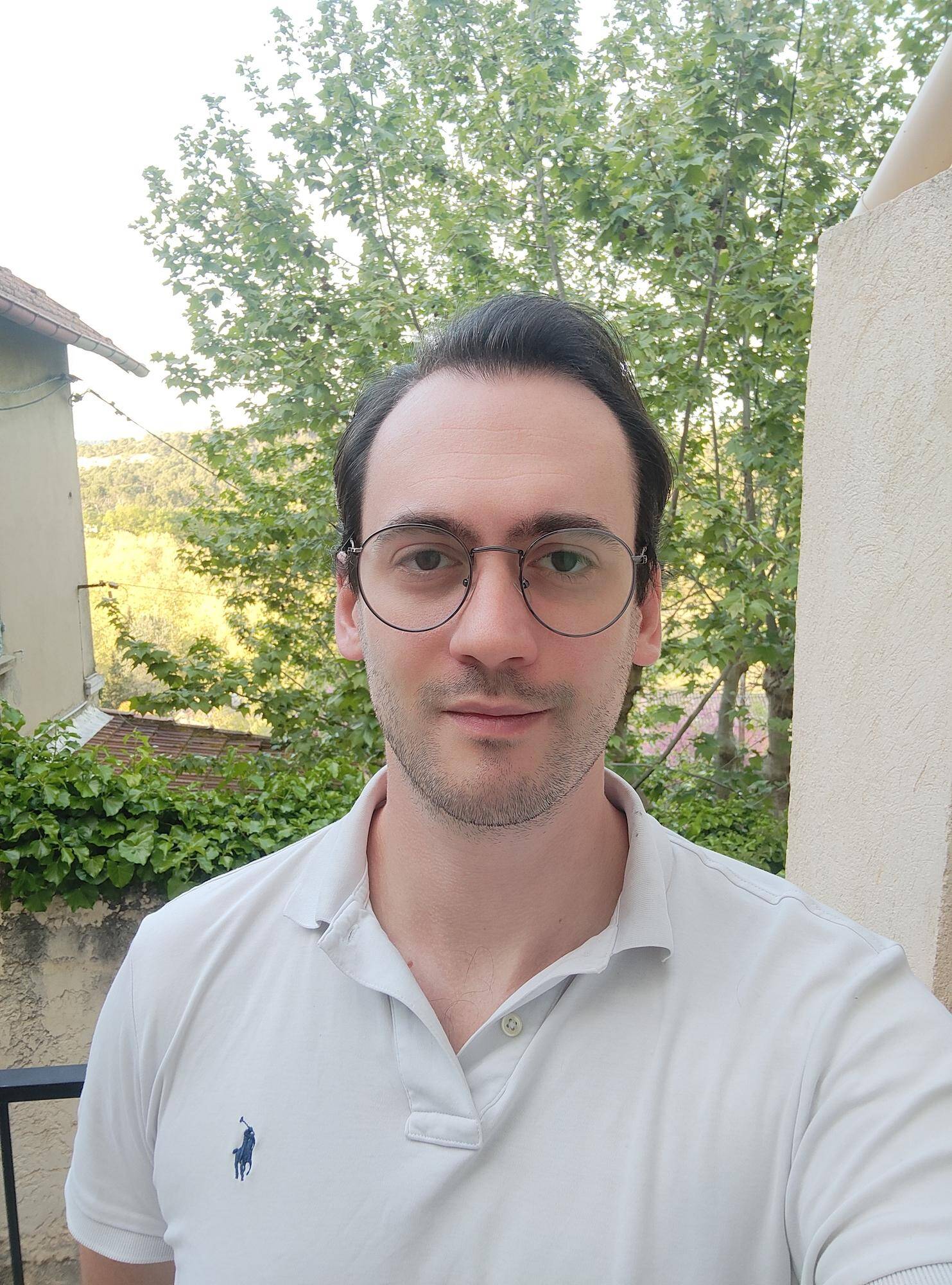 Mathieu Coruble