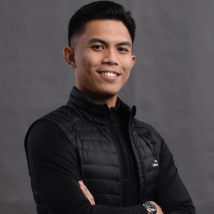 Emman Ermitaño - Full-Stack AI Systems Engineer