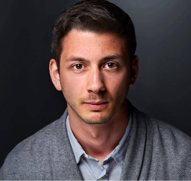 Ercan Cicek - Experte für Barrierefreiheit | Frontend & UI/UX 