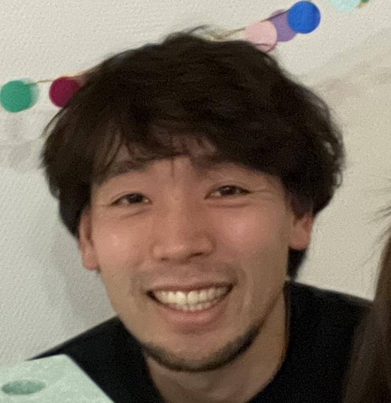 Shuhei Kato