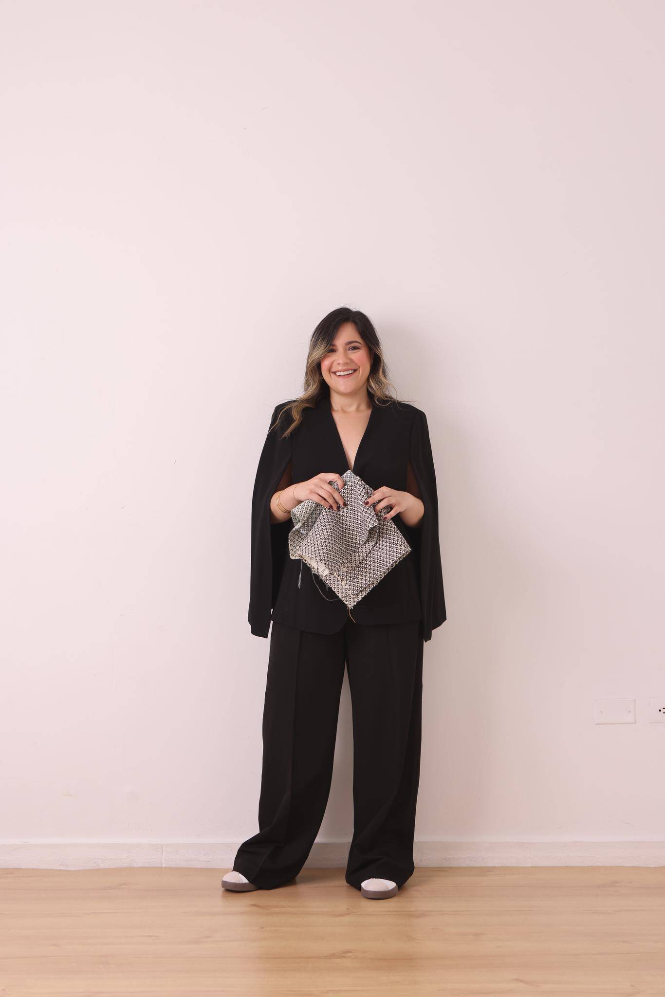 Alexandra Rodriguez - Co-founder Head of Architecture