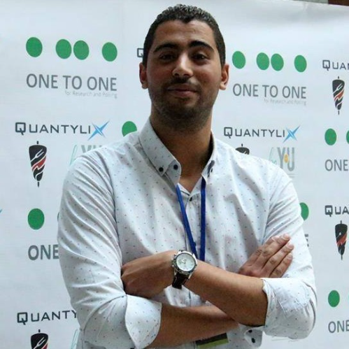 Guessmi Mohamed - Consultant Business Intelligence