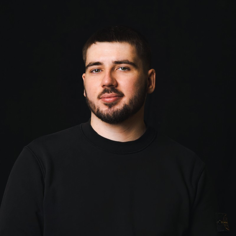Corentin Allard - Direction Artistique | UI/UX | Motion Design