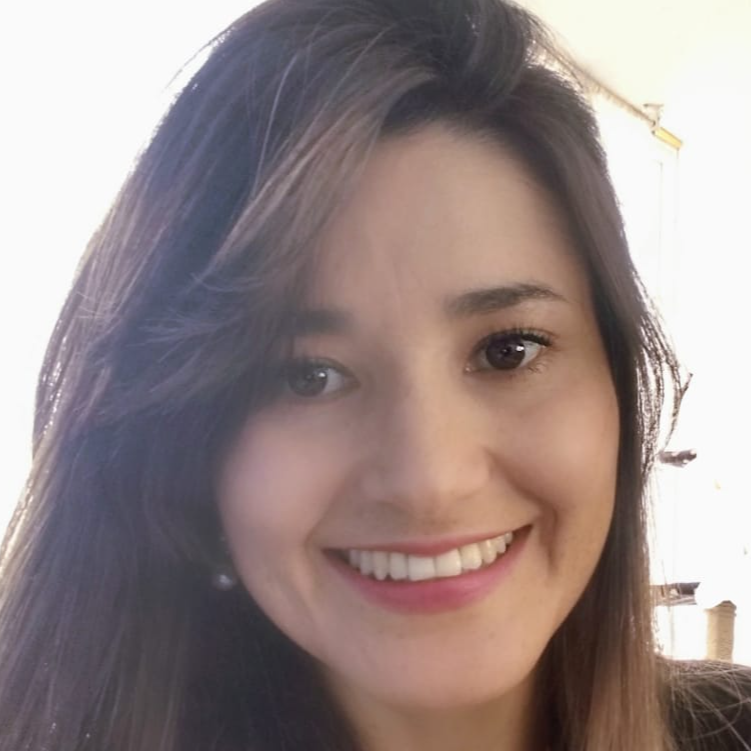 Maria Munoz