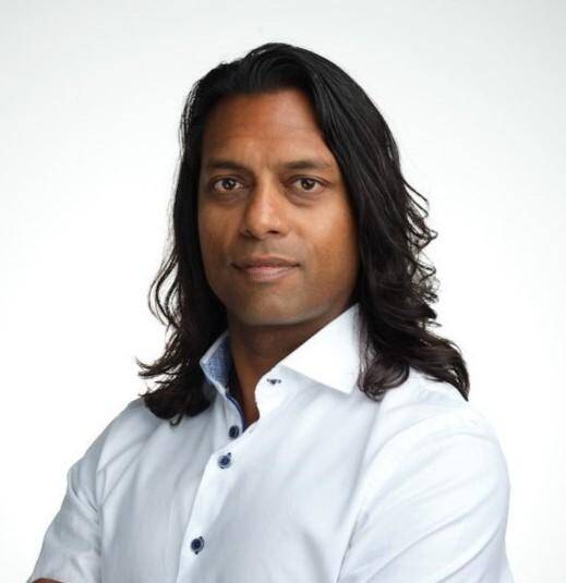 Darren  - Commercial Transformation and Procurement Leader