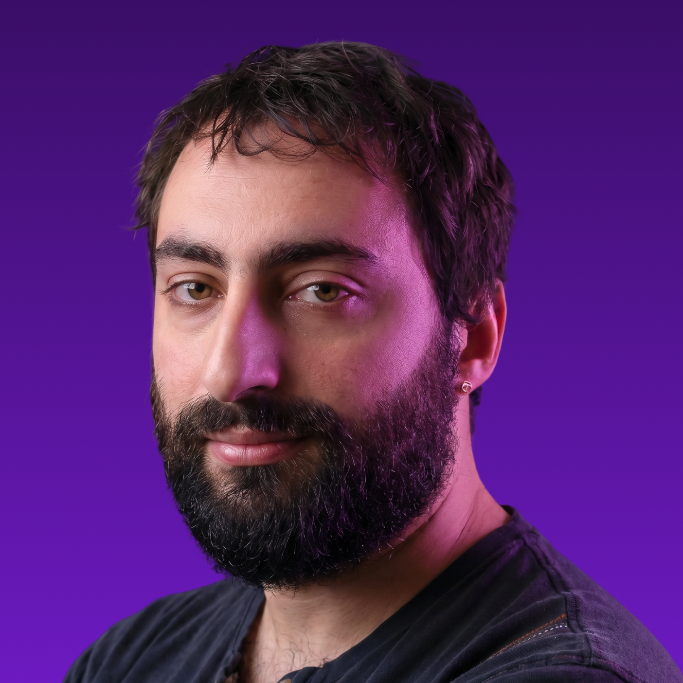 Mickael Maffia - ✅ Lead Fullstack Symfony / React • SaaS & IA