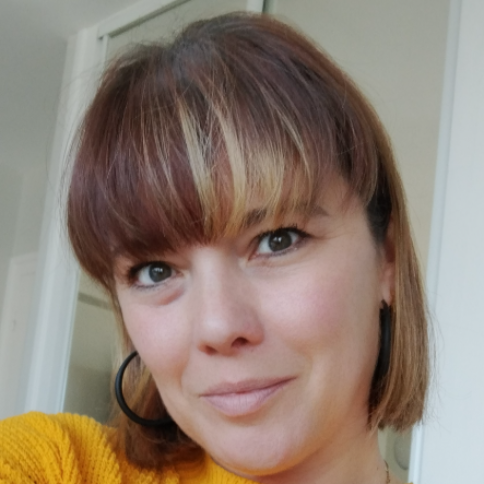 Carole Graïc