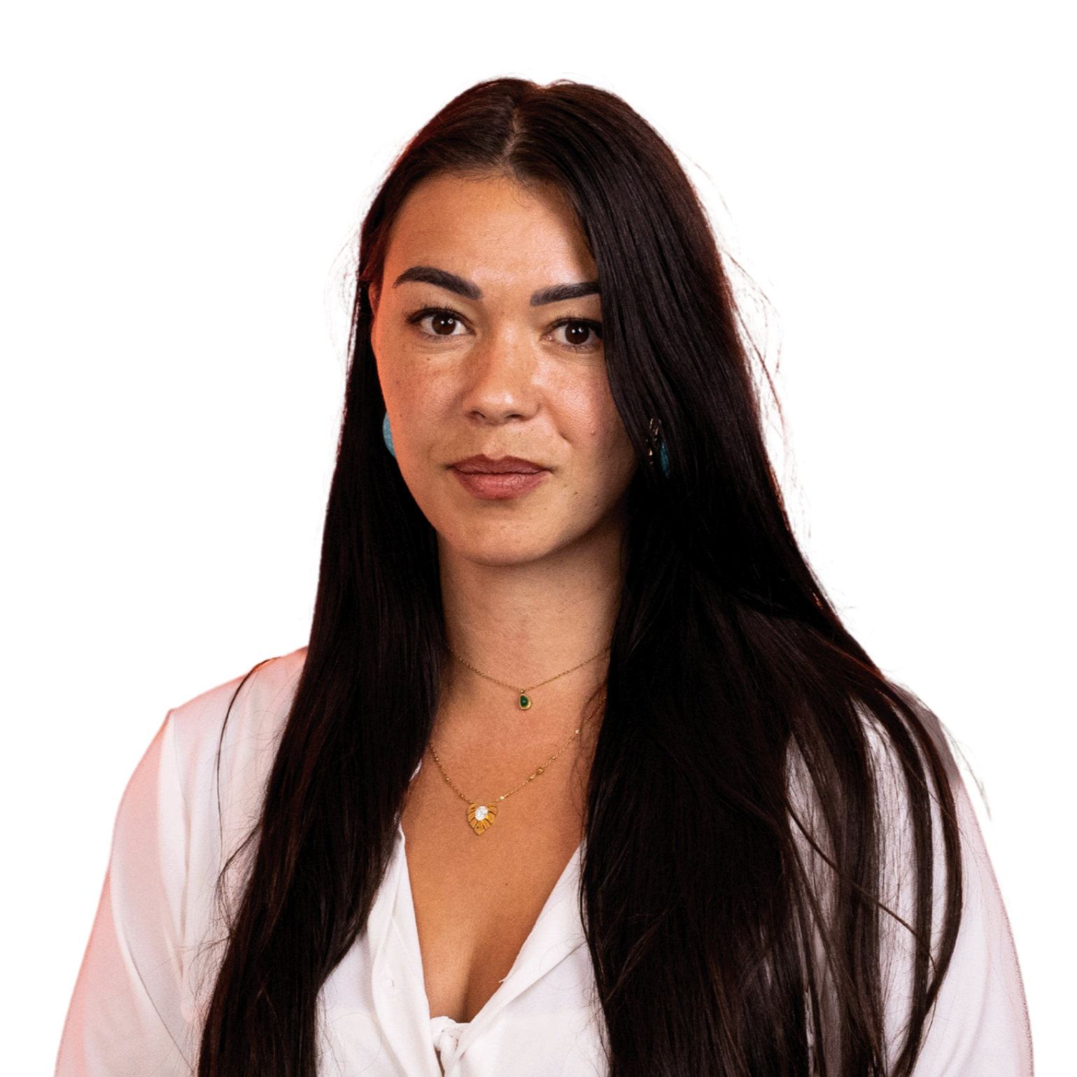 Amandine K. - Consultante CRM & process sur Monday pour équipes 