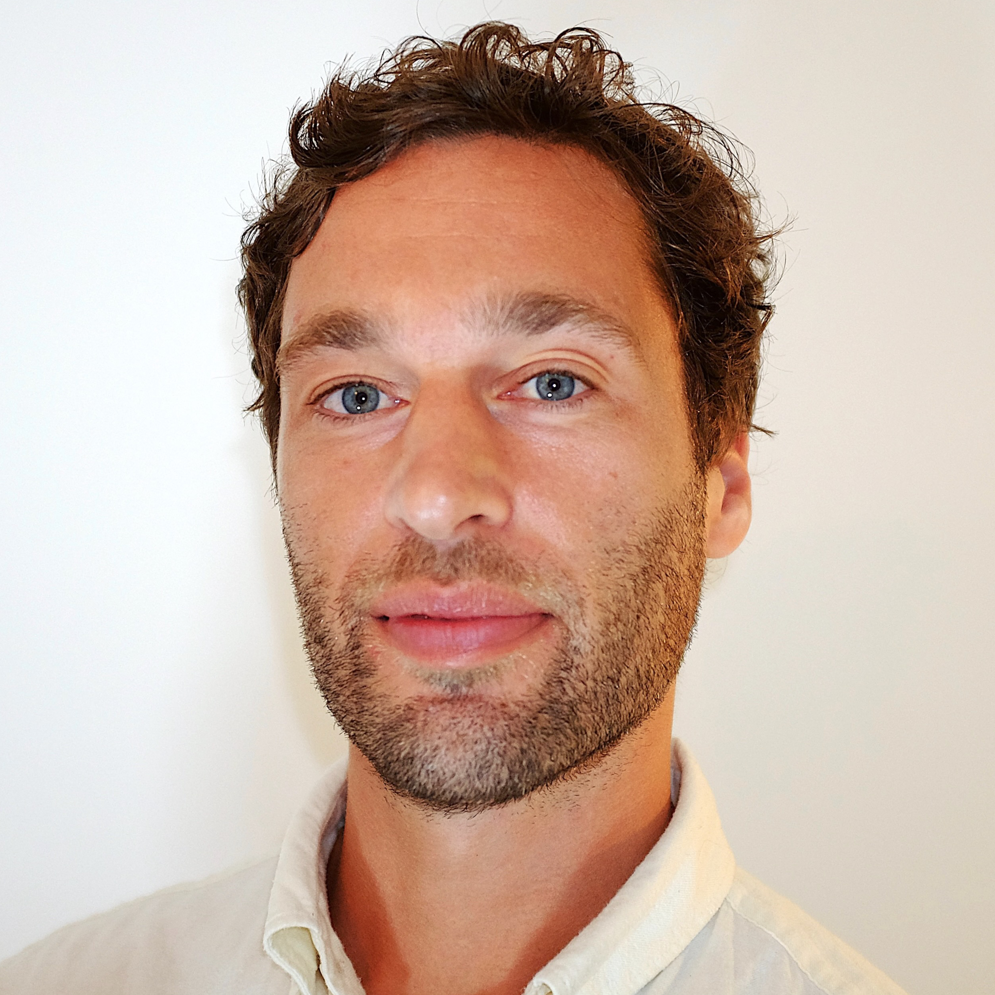 Florian I. - Software Developer (Web & Mobile)