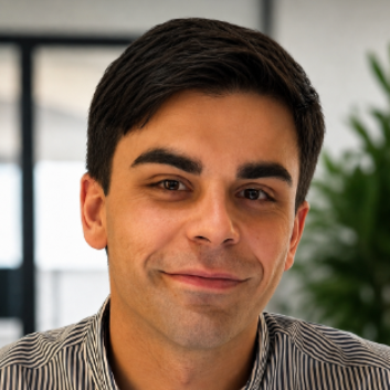 Marco Martin-Caro Molina - Tecnico de Backup y Almacenamiento