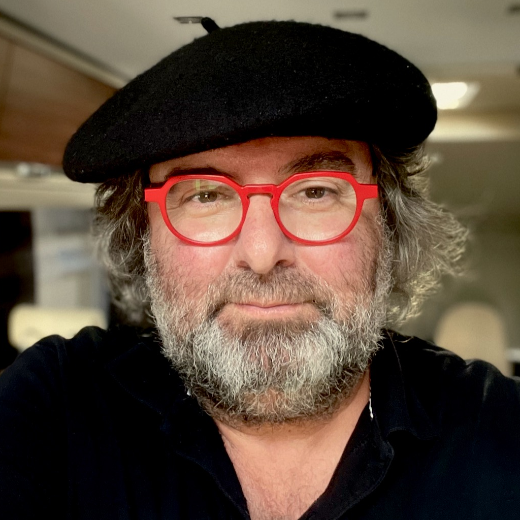 Francois Singer
