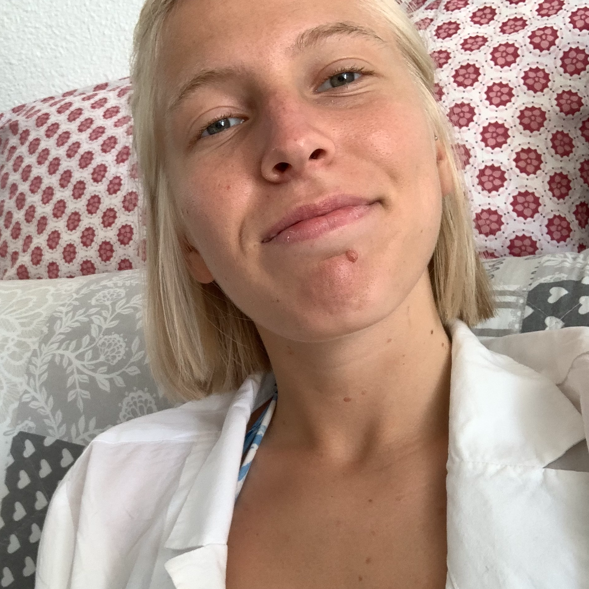 Sarah H.
