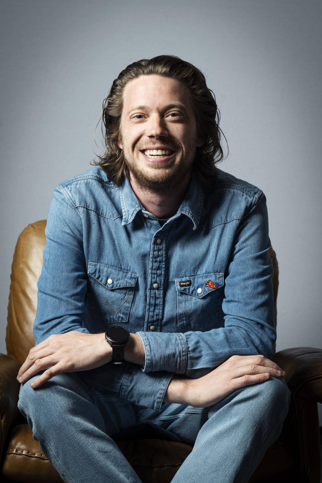 Sébastien Painblanc