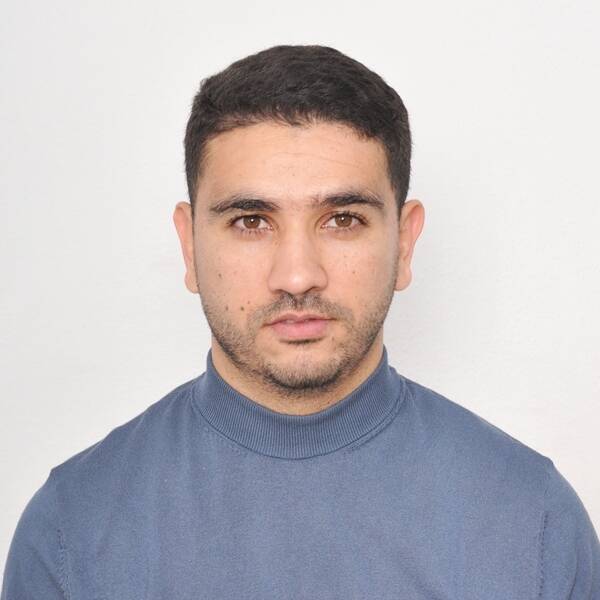 Salim A. - Data Engineer & IA