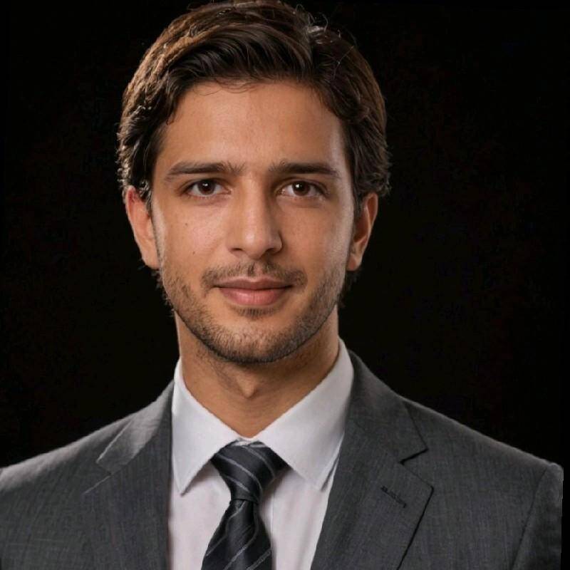 Taha El Hadani