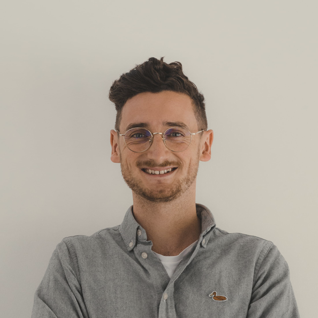 Thomas Poulain - Expert SEO & Ads | Acquisition & Conversion