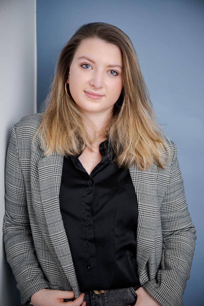 Manon George
