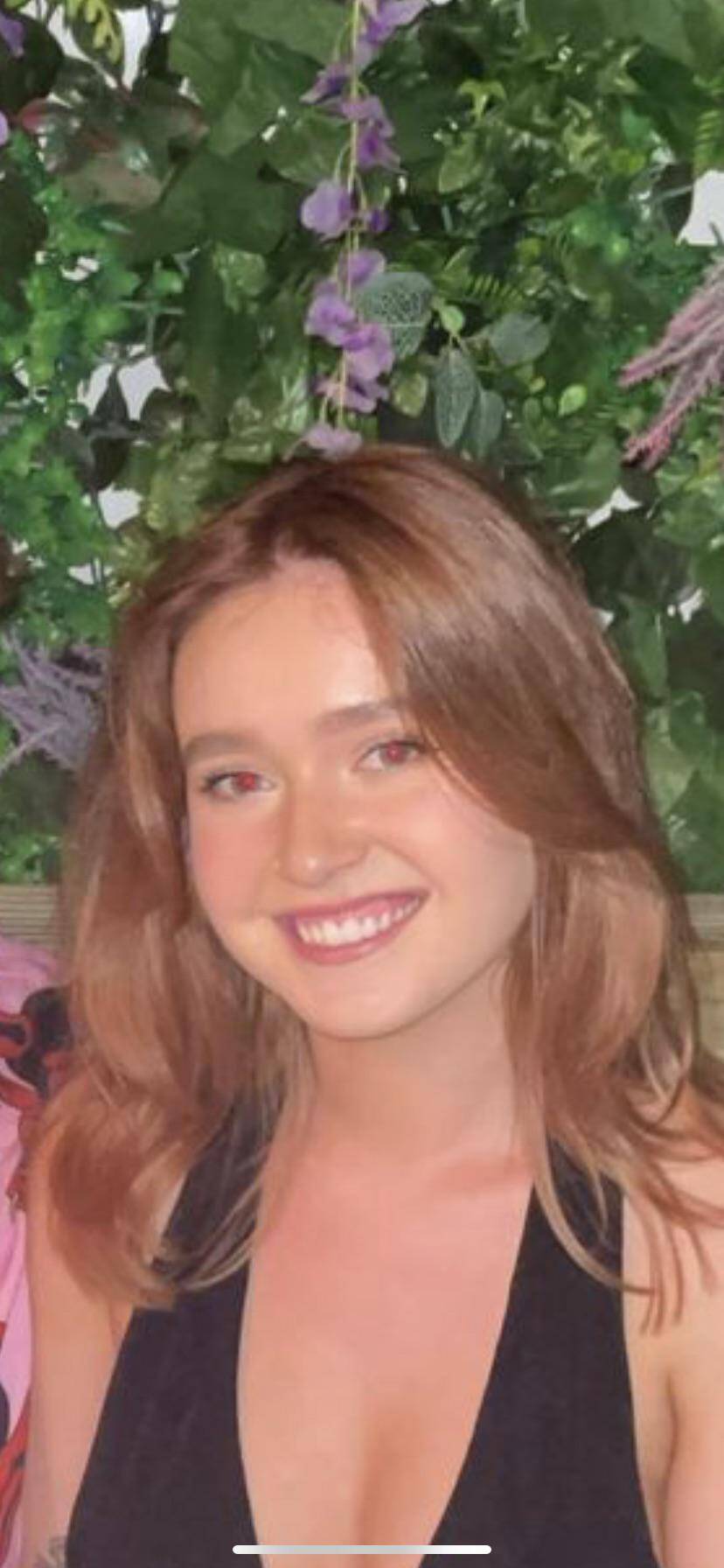 Chloe Mitchell