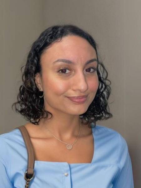 Dounia Salmi
