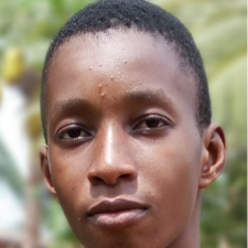 Tetteh John - Transcripteur audio