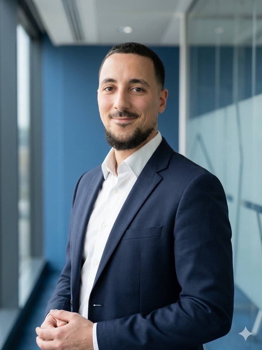 Yanis Oukherfellah - Product Owner | Business Analyst | AMOA | Agile