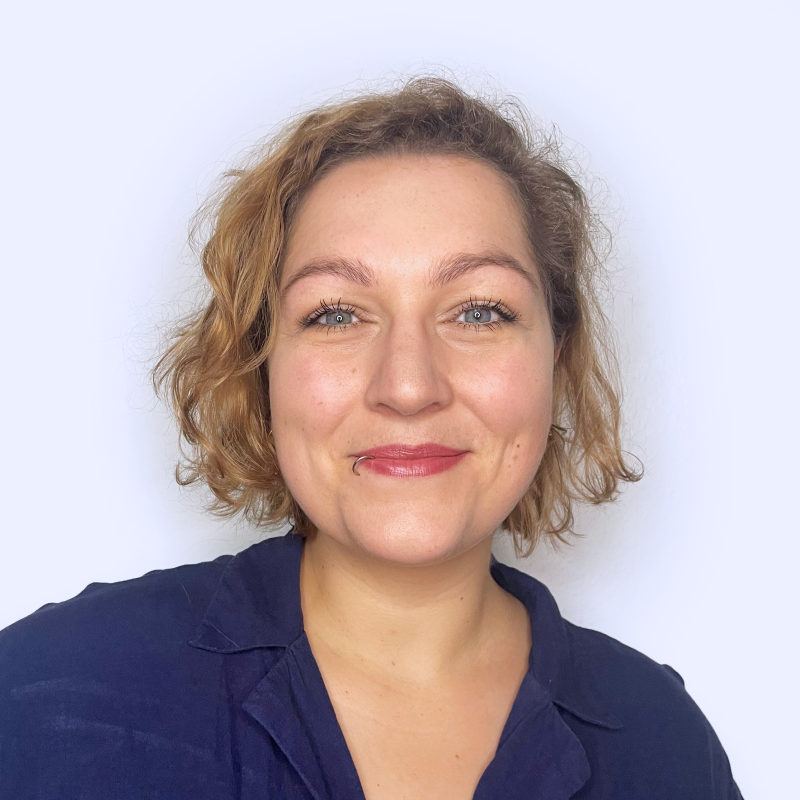 Sabine Fentker