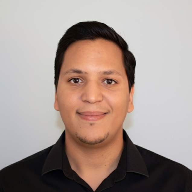 Hamza El Aidi - Développeur Mobile iOS Swift