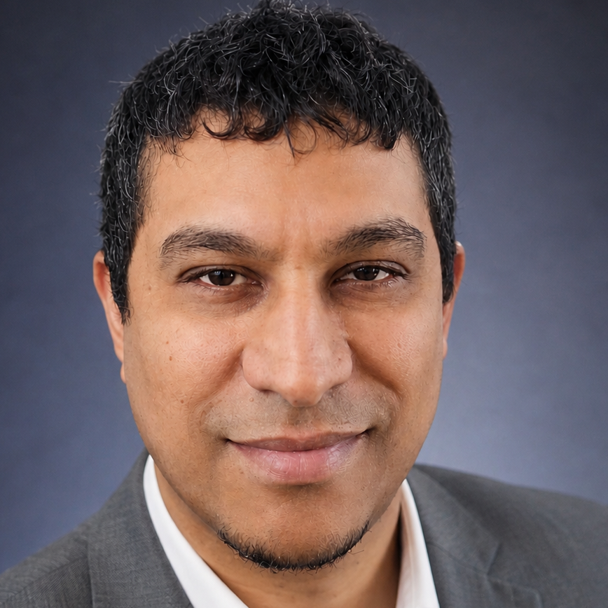 David Voulzy - Infrastructure / Operations Manager