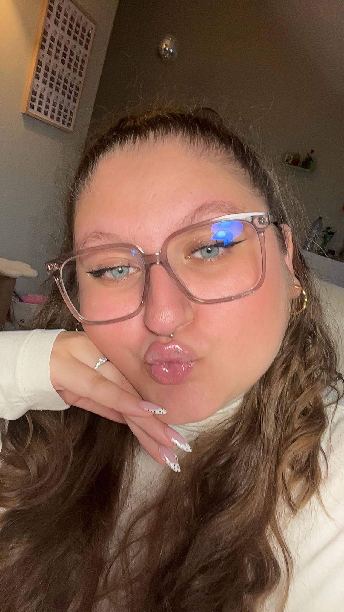 Maeva Rizzo