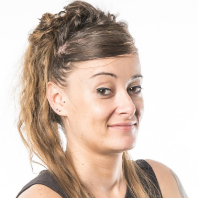 Lucie Pochet