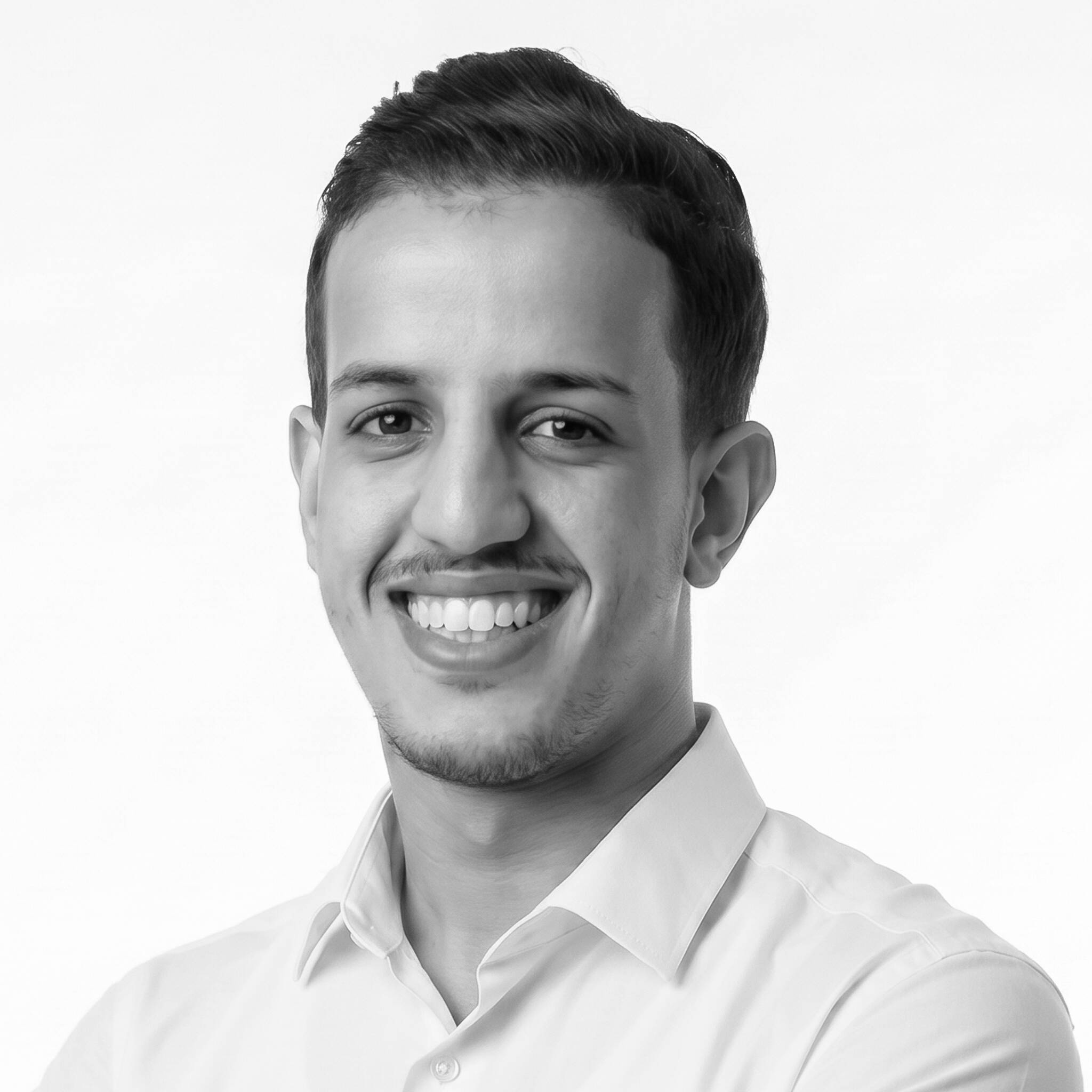 Zakaria A. - Graphiste, Logo, Branding, Identité Visuelle