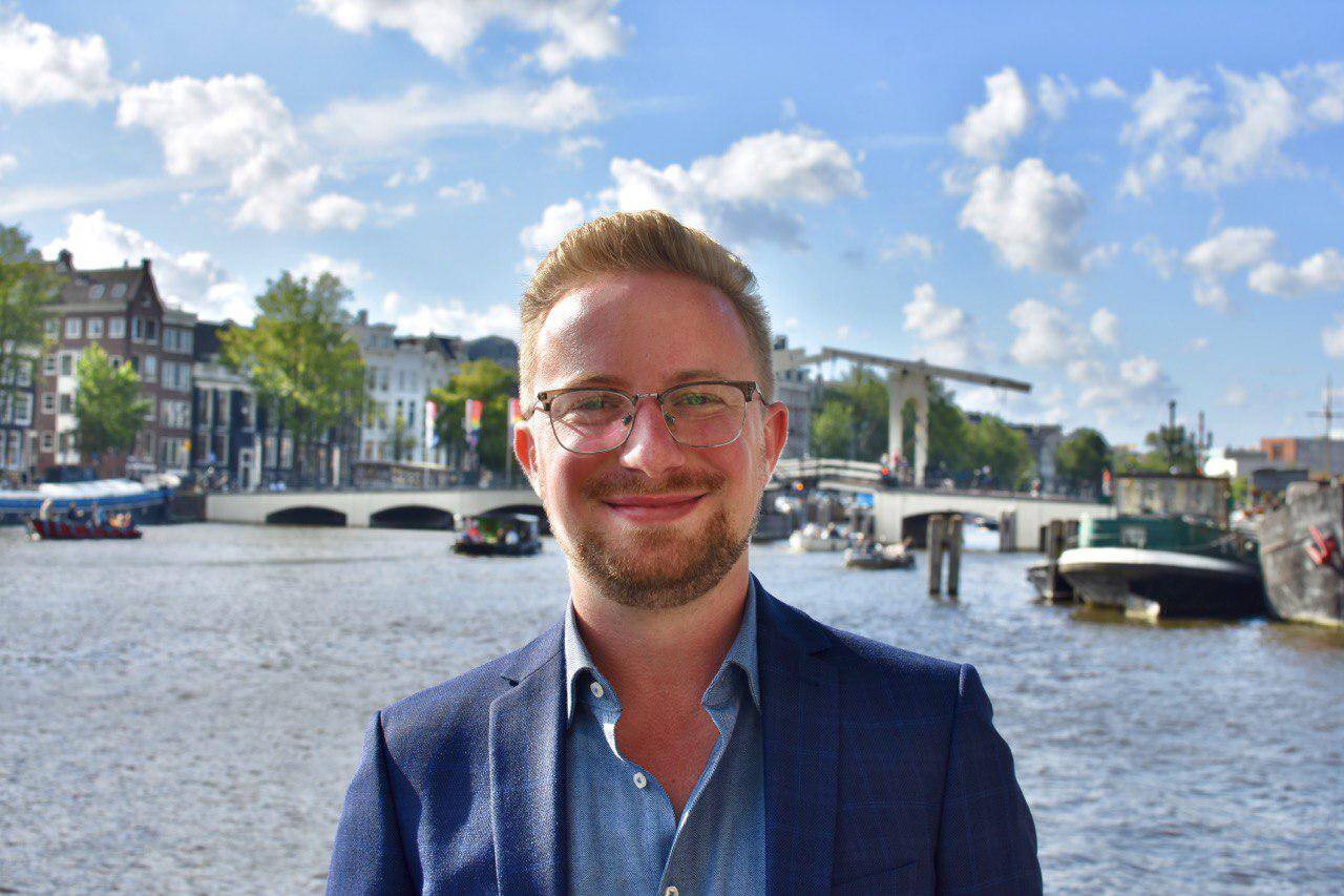 Kjeld Oostra